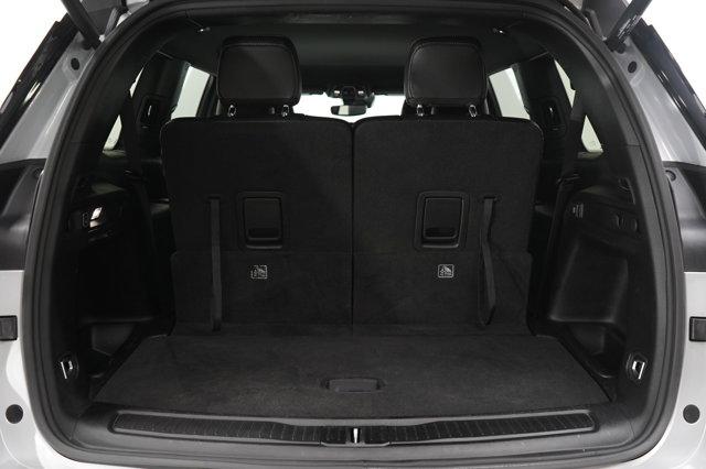 used 2023 Jeep Grand Cherokee L car, priced at $29,998