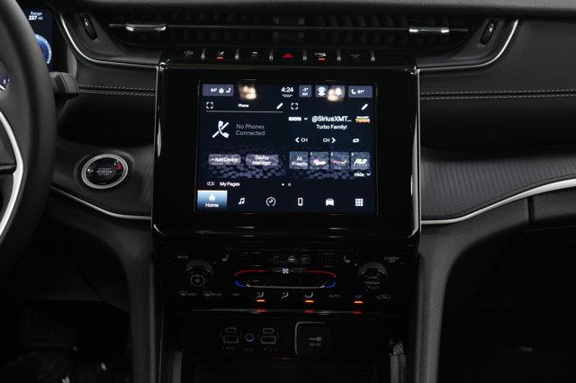 used 2023 Jeep Grand Cherokee L car, priced at $29,998