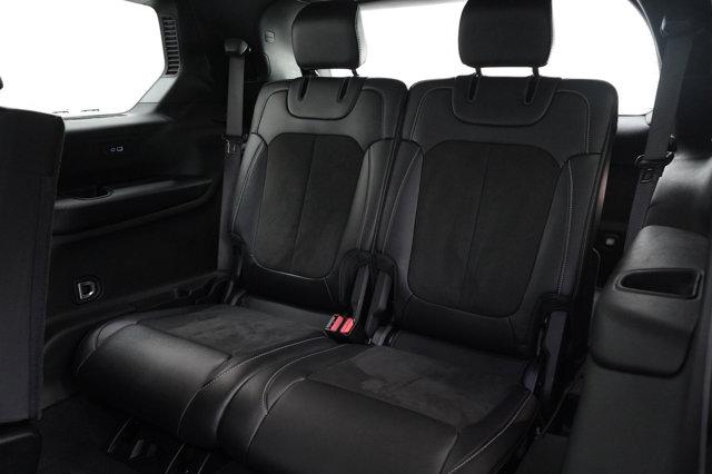 used 2023 Jeep Grand Cherokee L car, priced at $29,998