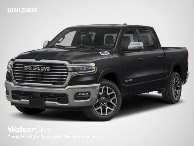 new 2026 Ram 1500 car, priced at $68,195