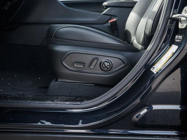 new 2025 Jeep Grand Cherokee L car, priced at $47,199