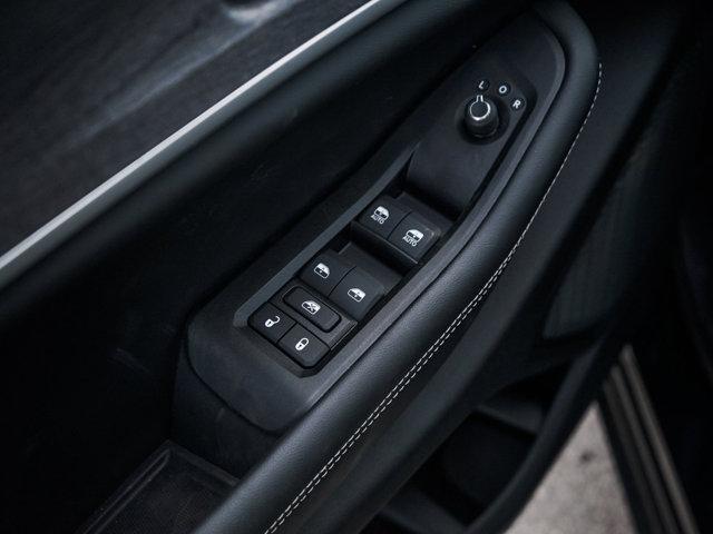 new 2025 Jeep Grand Cherokee L car, priced at $47,199