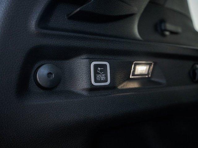 new 2025 Jeep Grand Cherokee L car, priced at $47,199