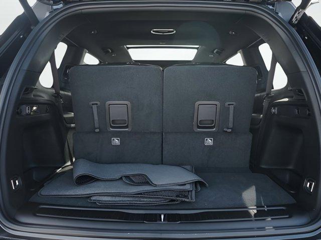 new 2025 Jeep Grand Cherokee L car, priced at $47,199