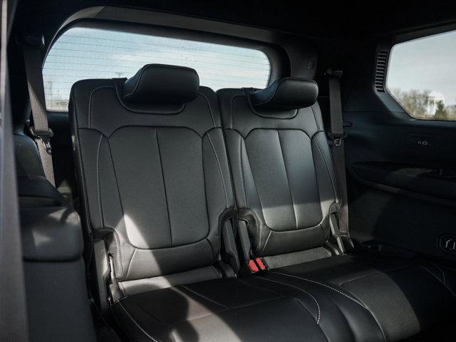 new 2025 Jeep Grand Cherokee L car, priced at $47,199