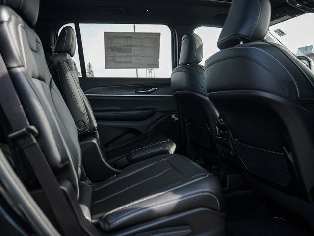 new 2025 Jeep Grand Cherokee L car, priced at $47,199