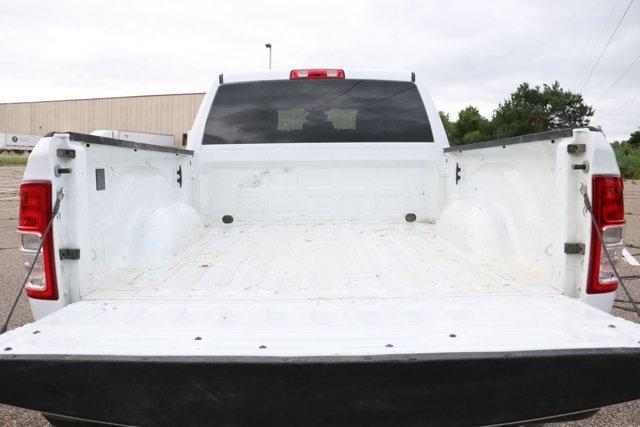 used 2023 Ram 2500 car, priced at $47,998