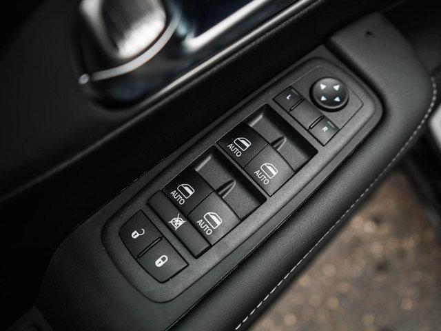 new 2026 Chrysler Pacifica car, priced at $44,245