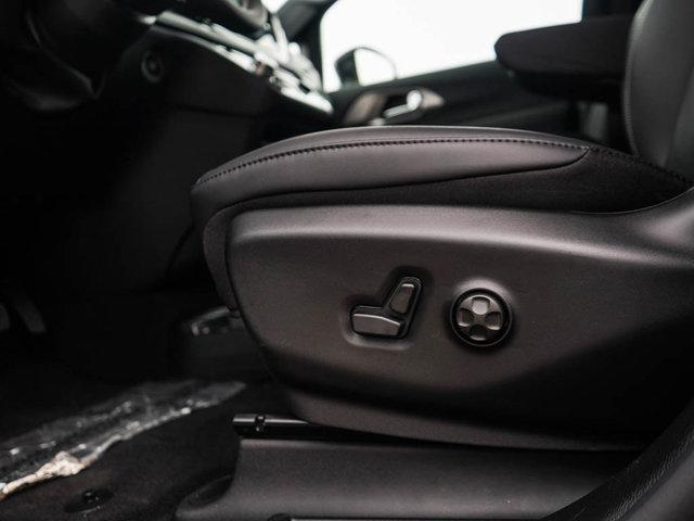 new 2026 Chrysler Pacifica car, priced at $44,245