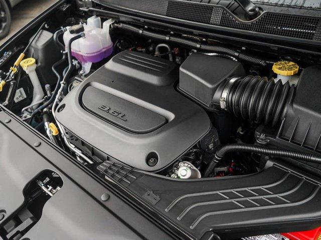 new 2026 Chrysler Pacifica car, priced at $44,245