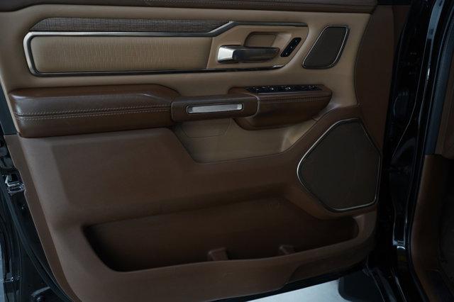 used 2019 Ram 1500 car, priced at $37,998