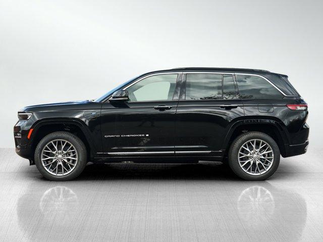 new 2024 Jeep Grand Cherokee car, priced at $66,999