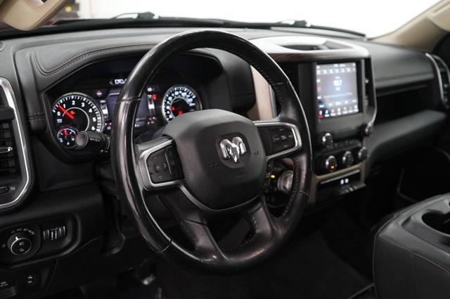 used 2020 Ram 1500 car, priced at $25,998