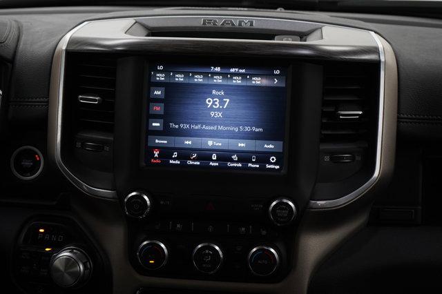 used 2020 Ram 1500 car, priced at $25,998