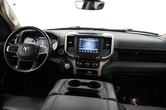 used 2020 Ram 1500 car, priced at $25,998