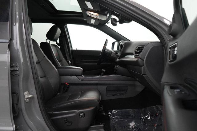 used 2023 Dodge Durango car, priced at $31,499