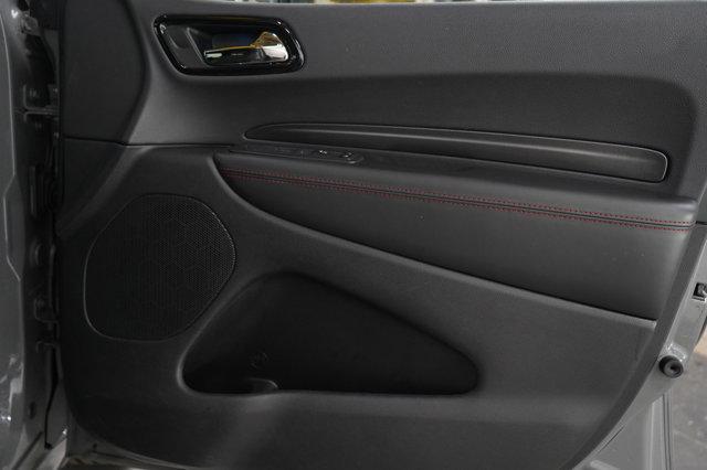 used 2023 Dodge Durango car, priced at $31,499