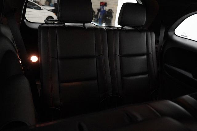 used 2023 Dodge Durango car, priced at $31,499