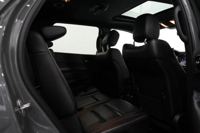 used 2023 Dodge Durango car, priced at $31,499