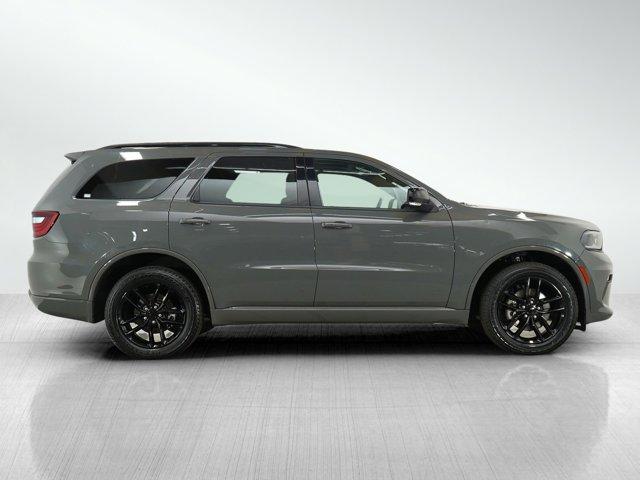 used 2023 Dodge Durango car, priced at $31,499