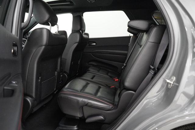 used 2023 Dodge Durango car, priced at $31,499