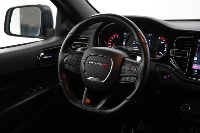 used 2023 Dodge Durango car, priced at $31,499
