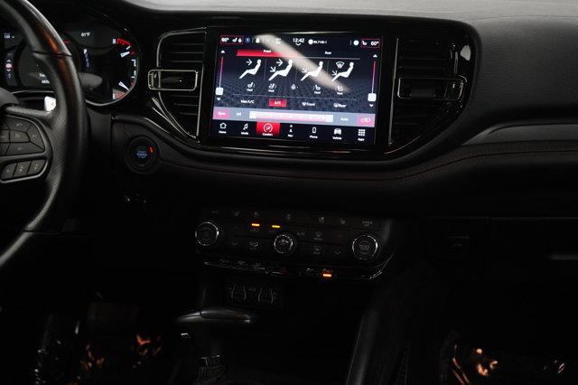 used 2023 Dodge Durango car, priced at $31,499