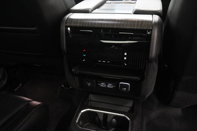 used 2023 Jeep Wagoneer L car, priced at $59,299