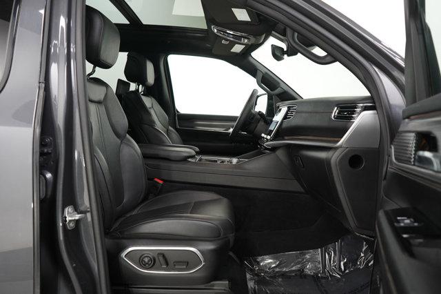 used 2023 Jeep Wagoneer L car, priced at $59,299