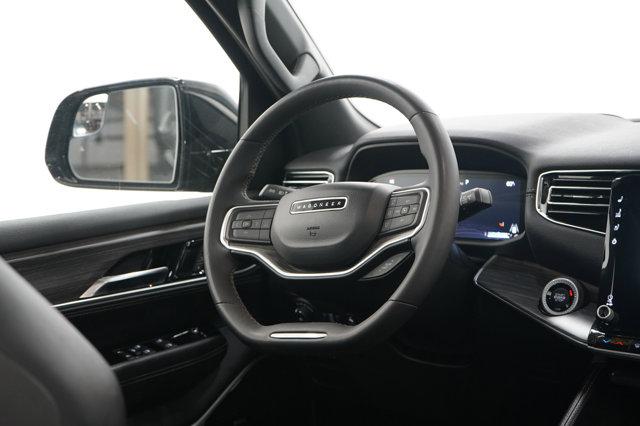 used 2023 Jeep Wagoneer L car, priced at $59,299