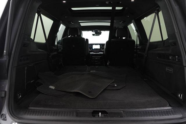 used 2023 Jeep Wagoneer L car, priced at $59,299