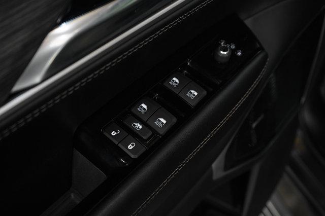 used 2023 Jeep Wagoneer L car, priced at $59,299