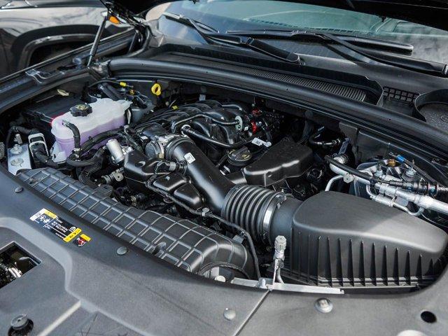new 2025 Jeep Grand Cherokee car, priced at $67,749