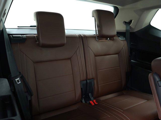 used 2021 Volkswagen Atlas car, priced at $27,499