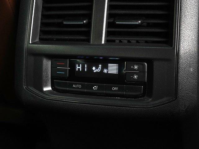 used 2021 Volkswagen Atlas car, priced at $27,499