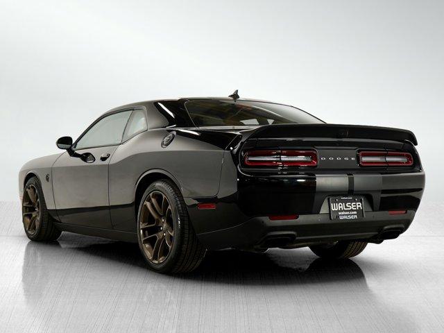 used 2023 Dodge Challenger car, priced at $70,998