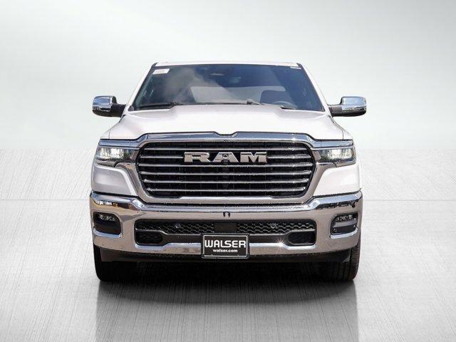 new 2025 Ram 1500 car, priced at $57,099