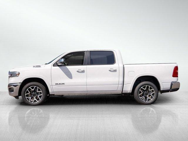 new 2025 Ram 1500 car, priced at $57,099