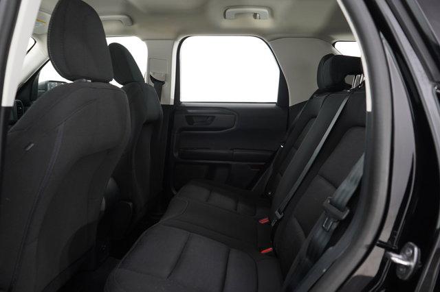 used 2021 Ford Bronco Sport car, priced at $19,998