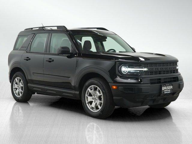used 2021 Ford Bronco Sport car, priced at $19,998