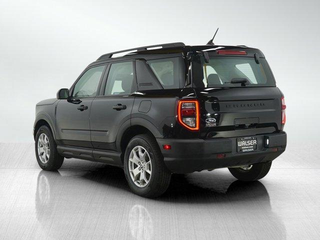 used 2021 Ford Bronco Sport car, priced at $19,998