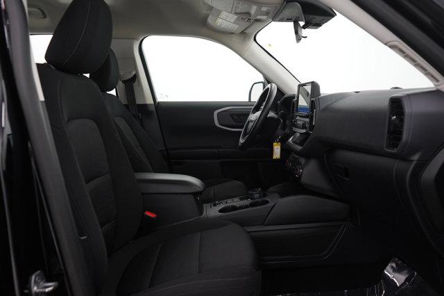 used 2021 Ford Bronco Sport car, priced at $19,998