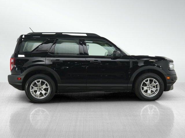 used 2021 Ford Bronco Sport car, priced at $19,998