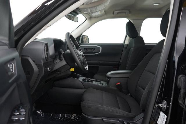 used 2021 Ford Bronco Sport car, priced at $19,998