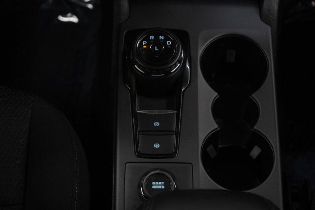 used 2021 Ford Bronco Sport car, priced at $19,998