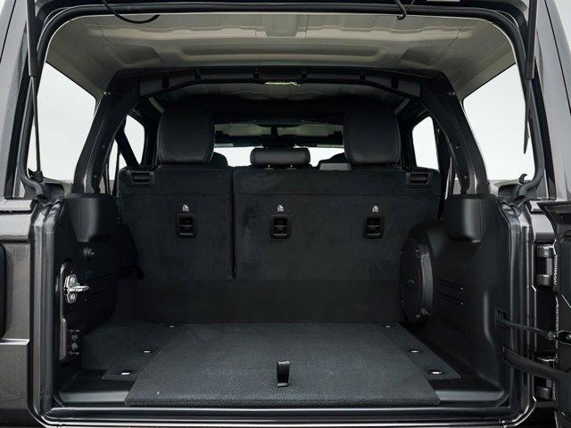 new 2025 Jeep Wrangler car, priced at $60,214