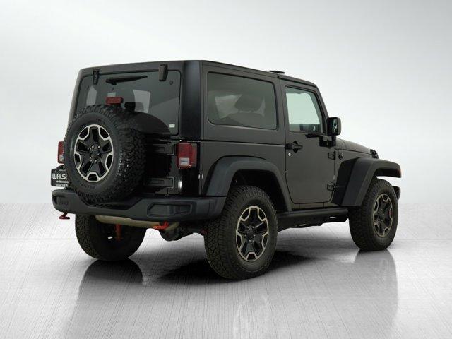 used 2016 Jeep Wrangler car, priced at $24,998