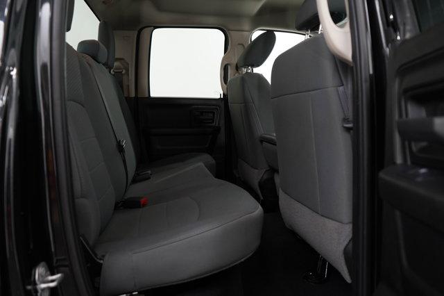 used 2019 Ram 1500 Classic car, priced at $19,998