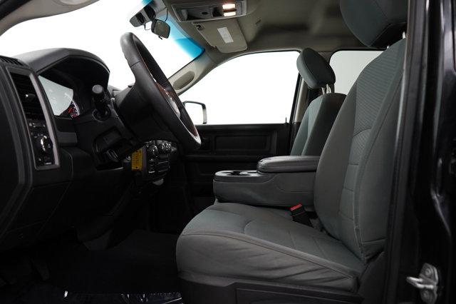 used 2019 Ram 1500 Classic car, priced at $19,998