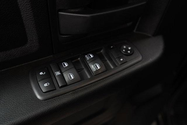 used 2019 Ram 1500 Classic car, priced at $19,998